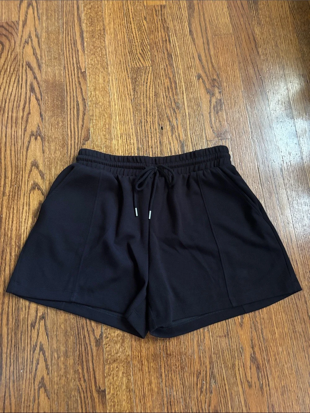 Black Matching Set - Picture 6 of 10